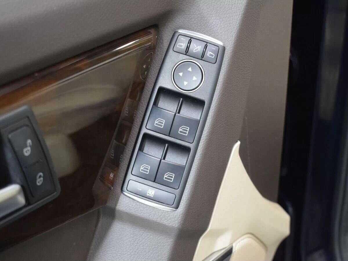 Купить Mercedes-Benz GLK-Класс 300, 2013, 52 600 км, фото №6