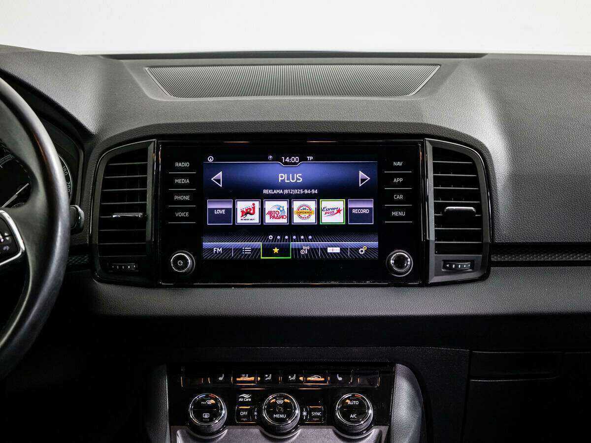 Купить Skoda Karoq, 2021, 59 000 км, фото №14