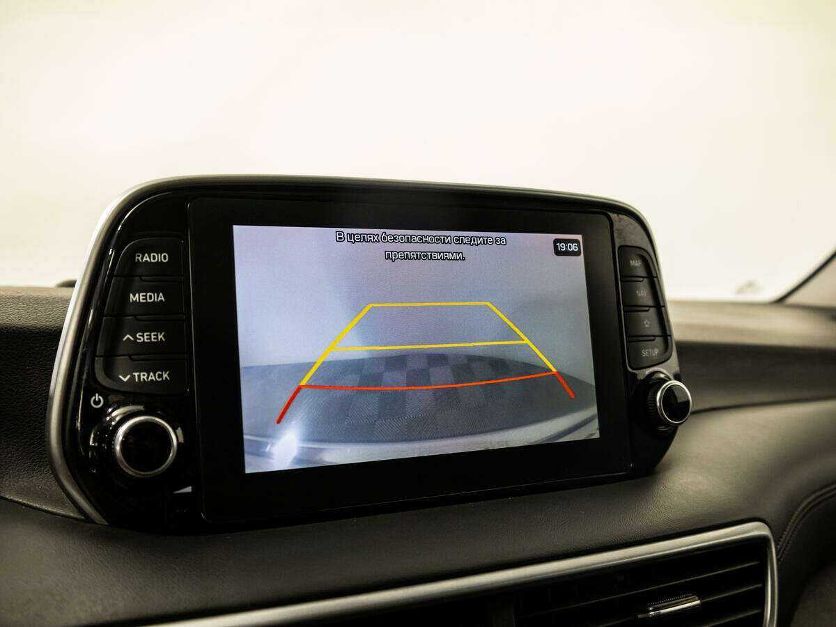 Купить Hyundai Tucson, 2019, 129 000 км, фото №17