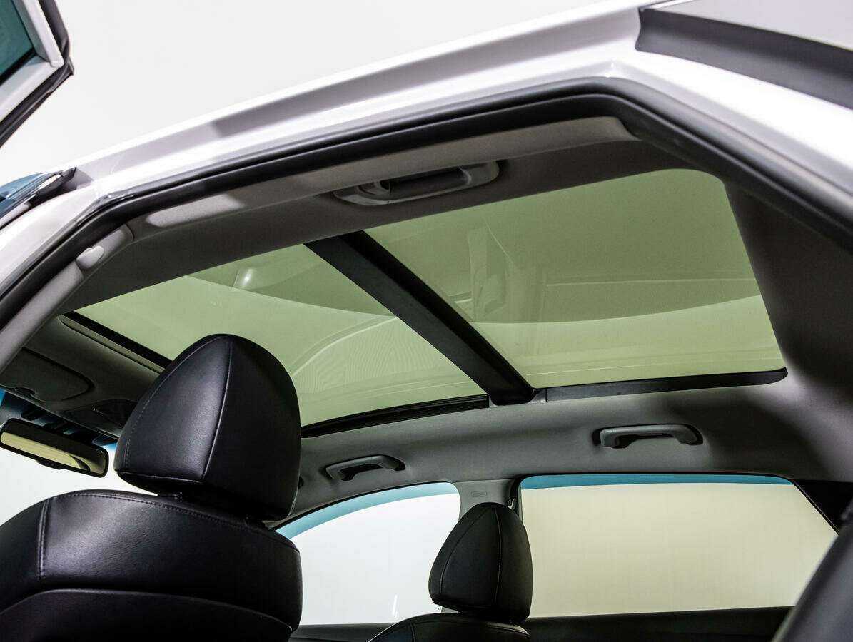 Купить Hyundai i40, 2014, 161 546 км, фото №12