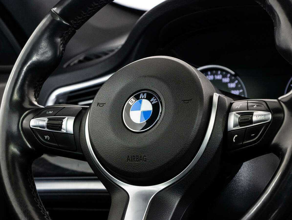 Купить BMW 5 серии Gran Turismo 530d xDrive, 2012, 236 182 км, фото №13