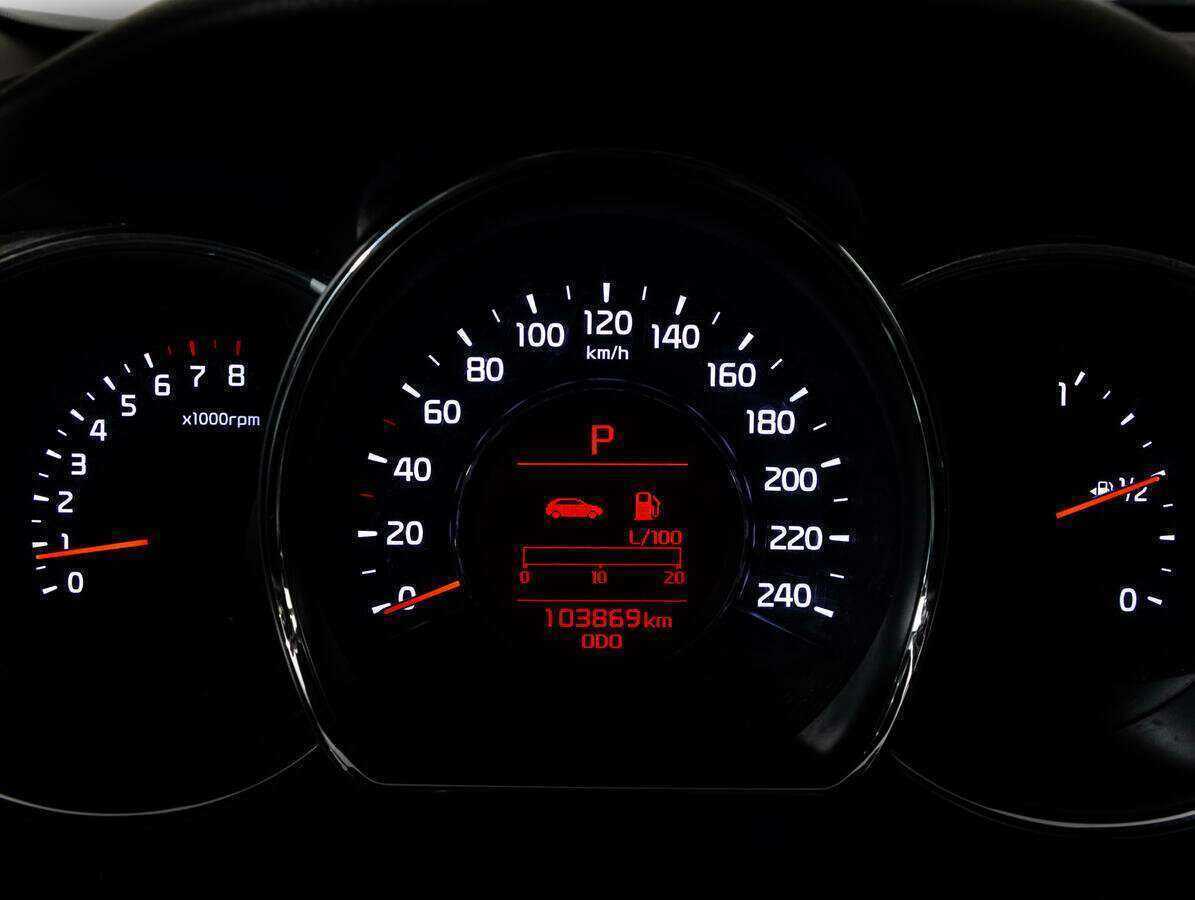 Купить Kia Ceed, 2014, 103 868 км, фото №16