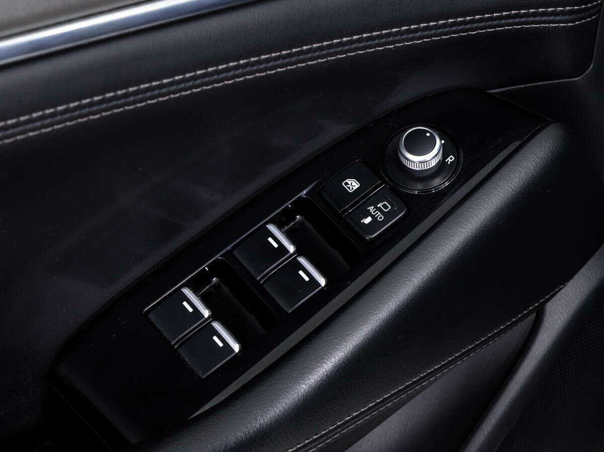 Купить Mazda 6, 2019, 115 443 км, фото №18