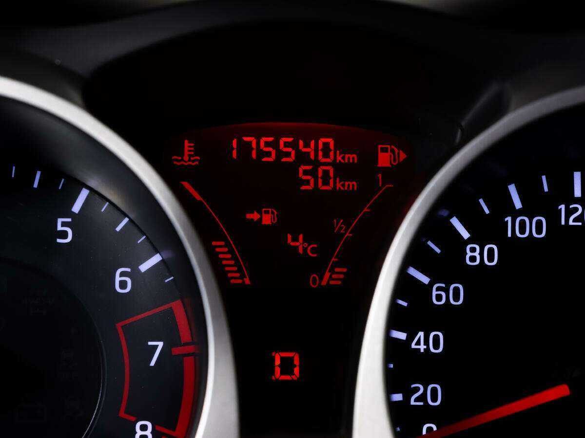 Купить Nissan Juke, 2013, 175 098 км, фото №14