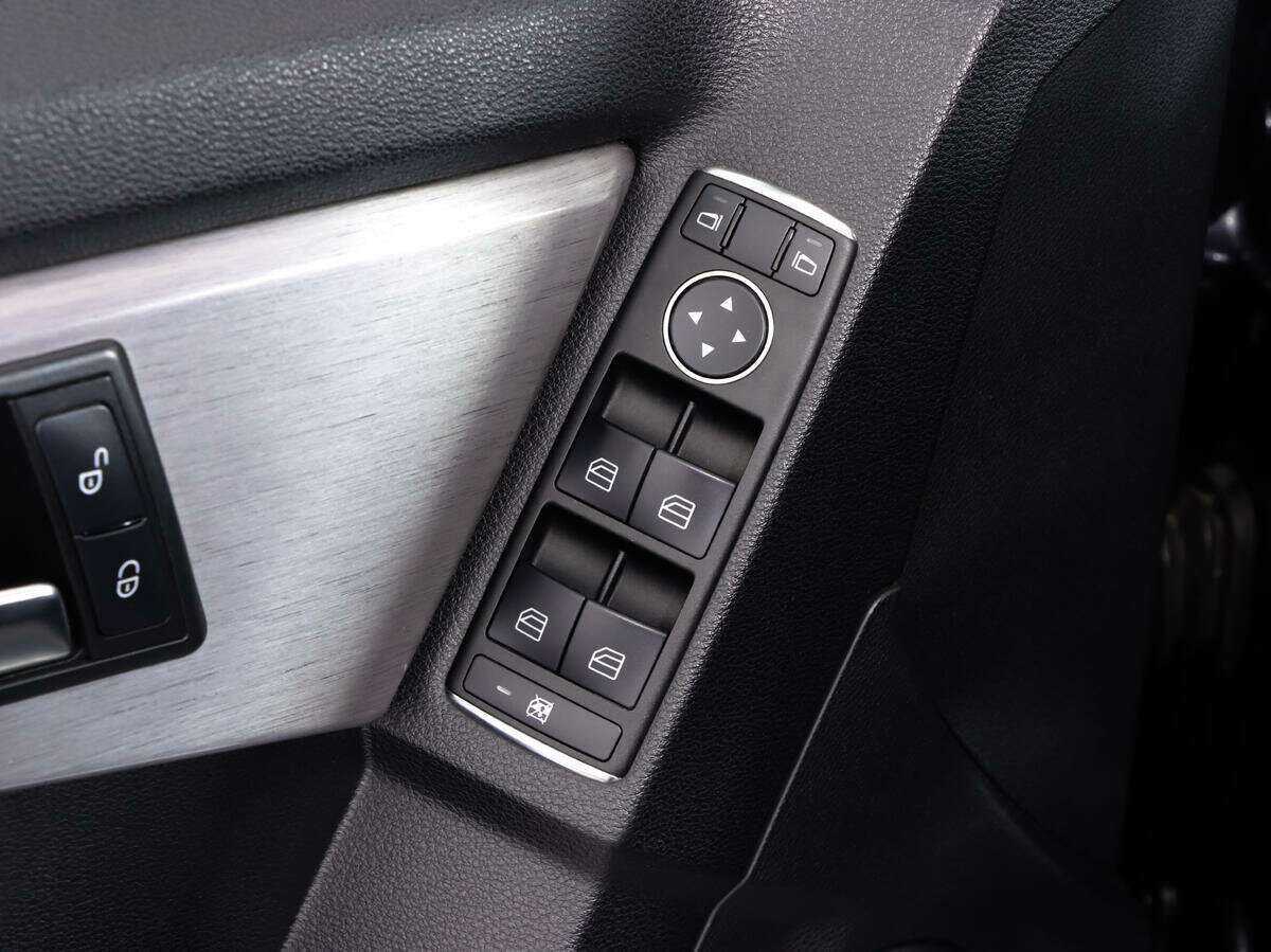 Купить Mercedes-Benz GLK-Класс 300, 2012, 183 486 км, фото №14