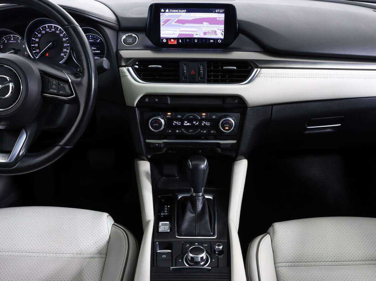 Купить Mazda 6, 2018, 130 232 км, фото №15