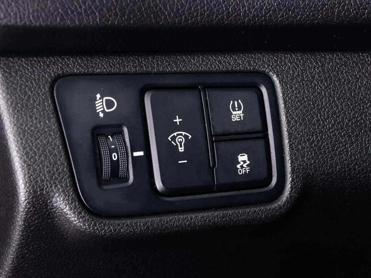 Купить Hyundai Solaris, 2020, 58 967 км, фото №19