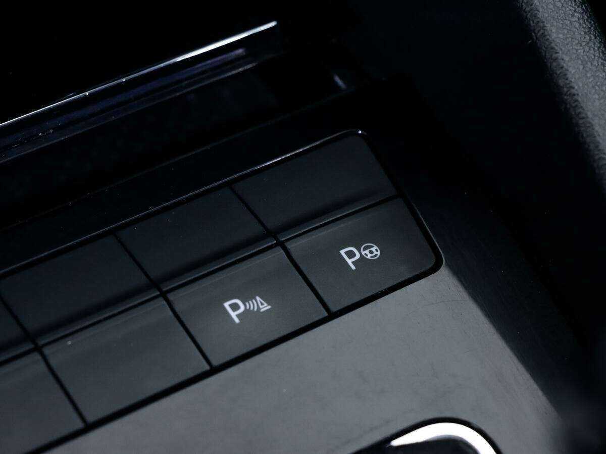 Купить Skoda Octavia, 2016, 185 938 км, фото №15