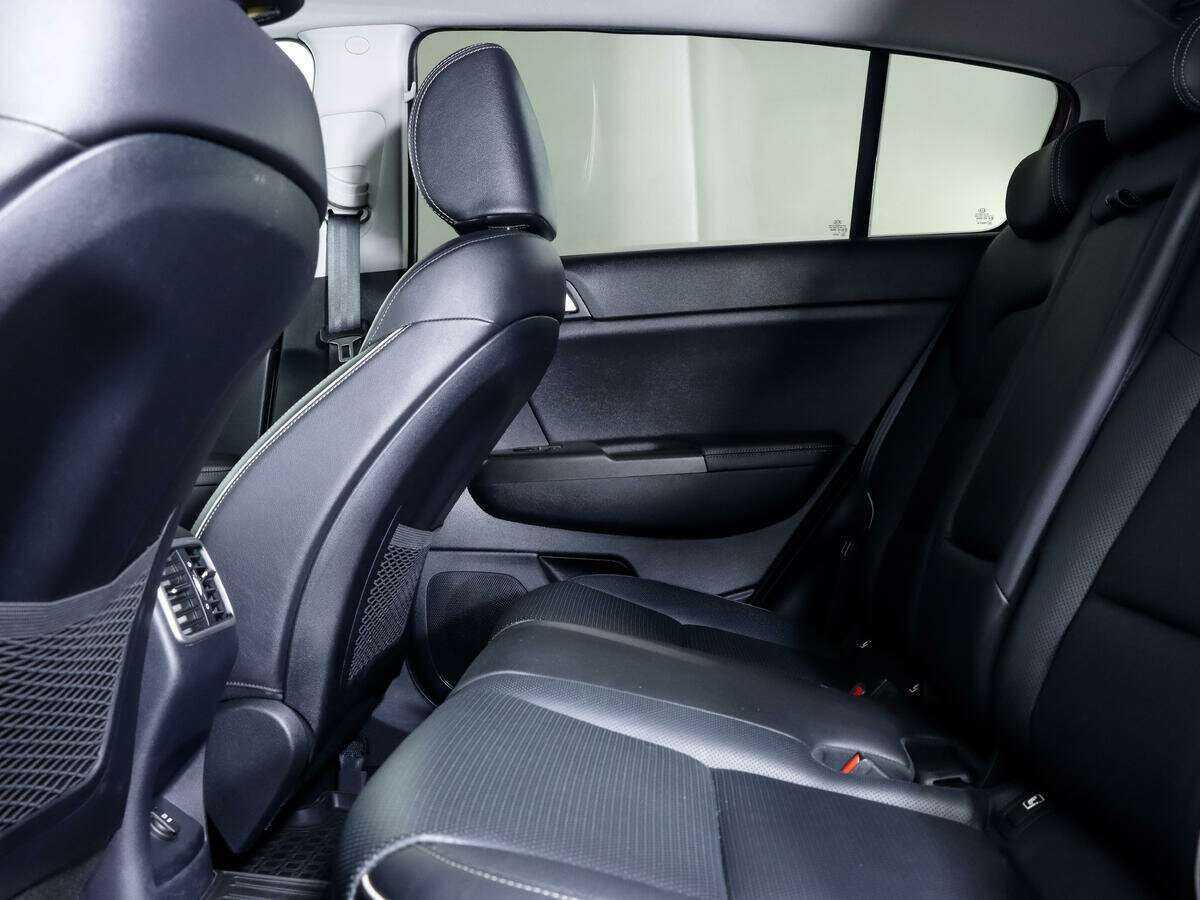 Купить Kia Sportage, 2019, 67 061 км, фото №11