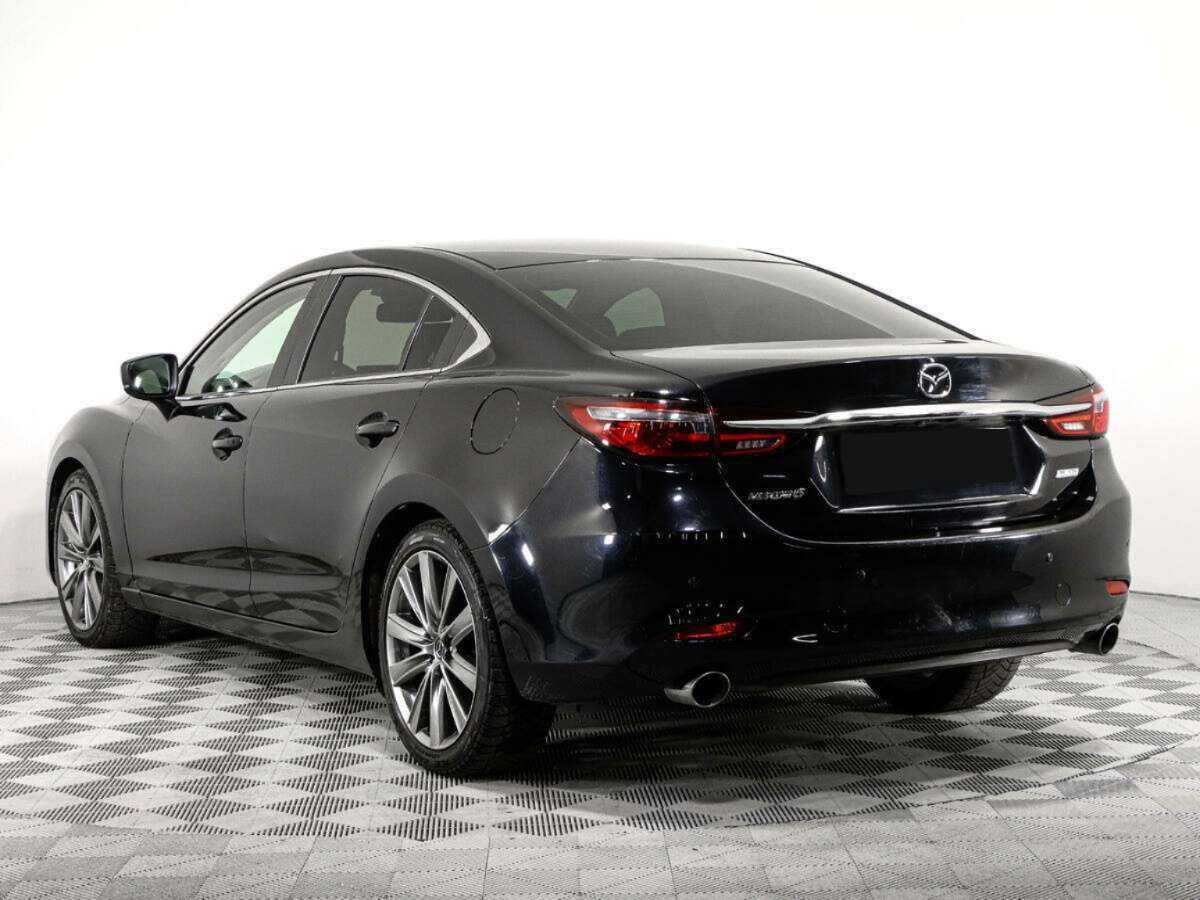 Купить Mazda 6, 2019, 109 000 км, фото №7