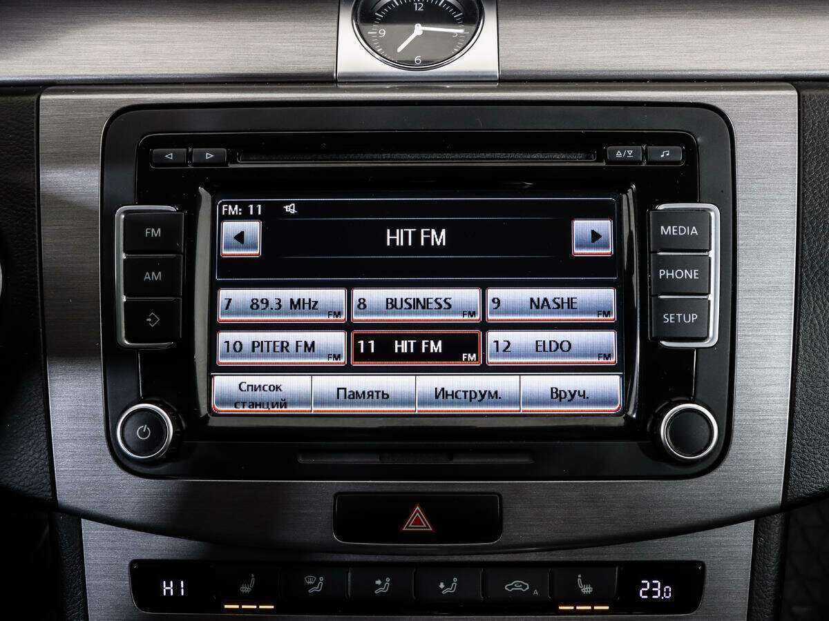 Купить Volkswagen Passat, 2014, 140 700 км, фото №15