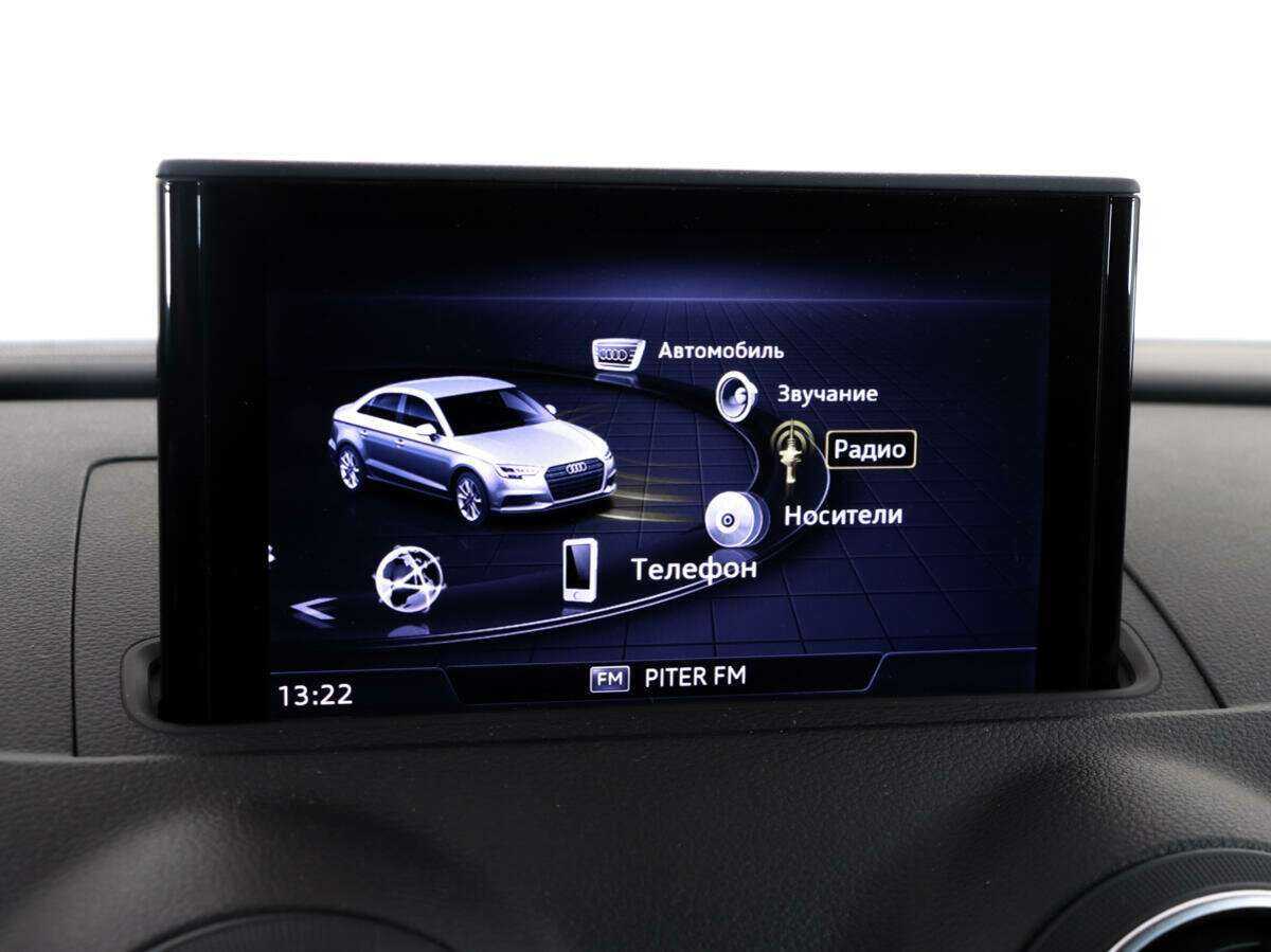 Купить Audi A3, 2020, 64 192 км, фото №15