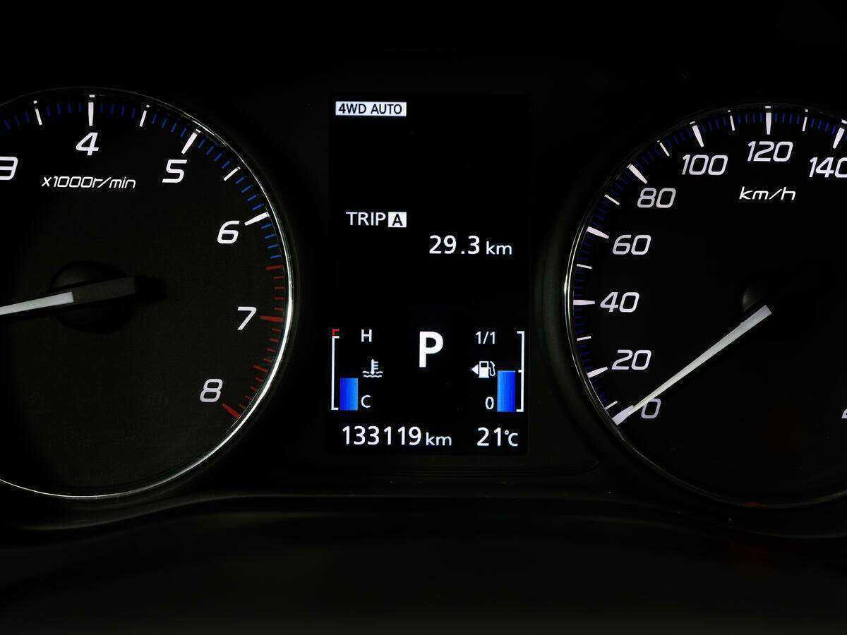 Купить Mitsubishi Outlander, 2018, 133 095 км, фото №15