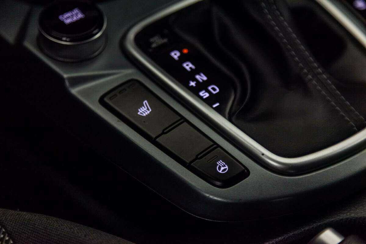 Купить Kia Seltos, 2020, 73 331 км, фото №18