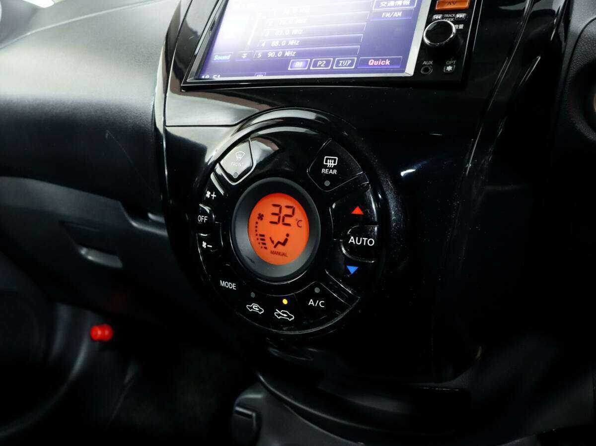 Купить Nissan Note Nismo e-Power, 2017, 42 000 км, фото №16