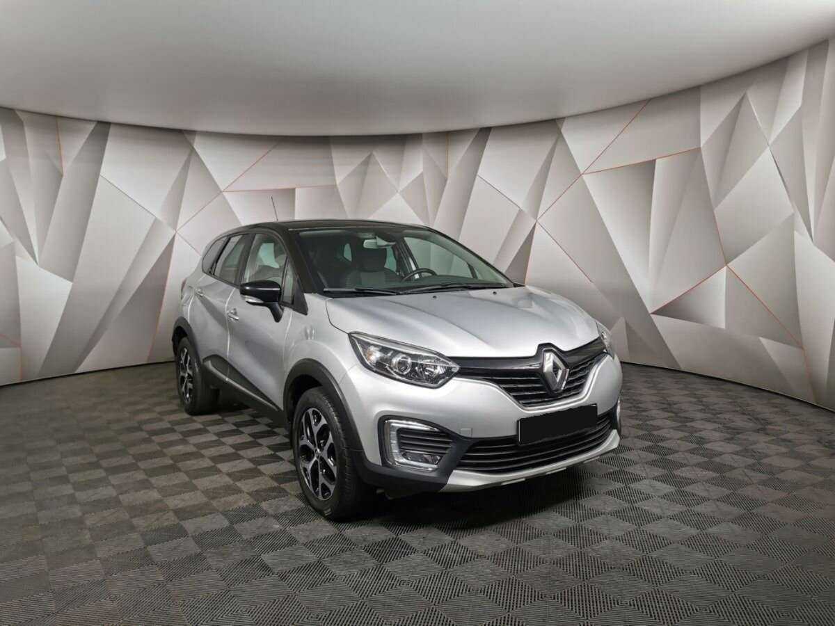 Renault Kaptur