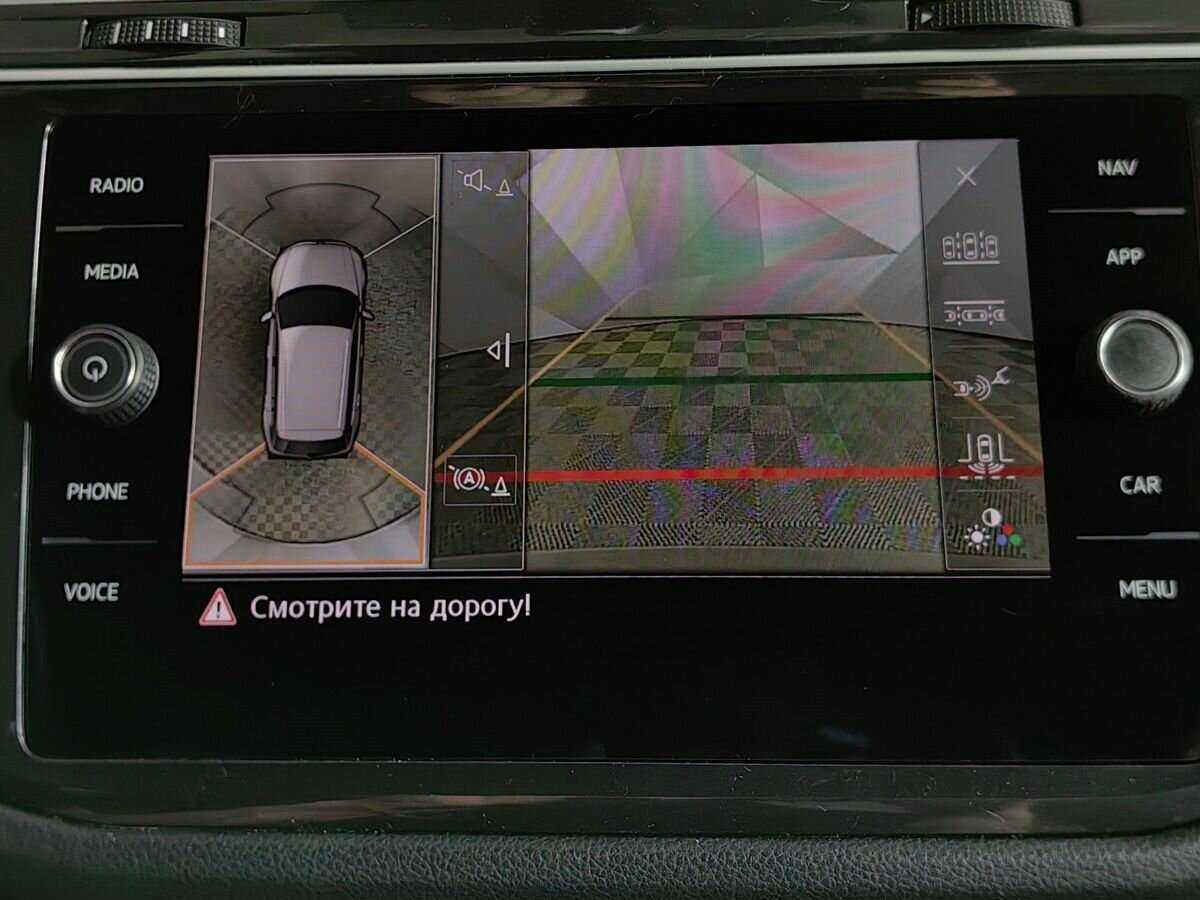 Купить Volkswagen Tiguan, 2017, 163 868 км, фото №20