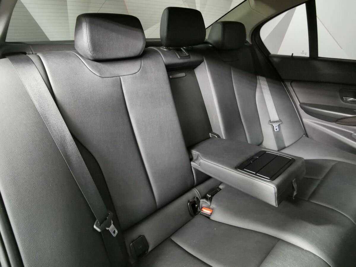 Купить BMW 3 серии 320i, 2013, 163 397 км, фото №13