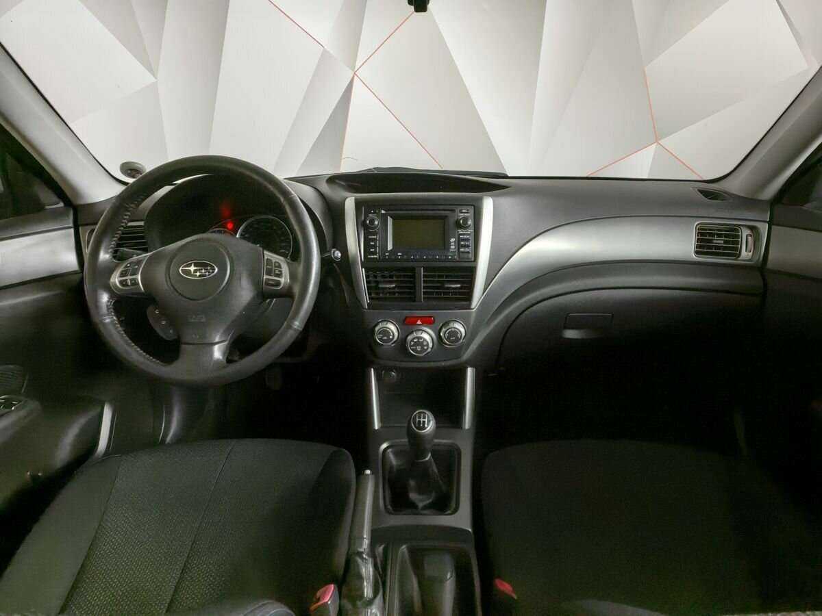 Купить Subaru Forester, 2012, 177 102 км, фото №10