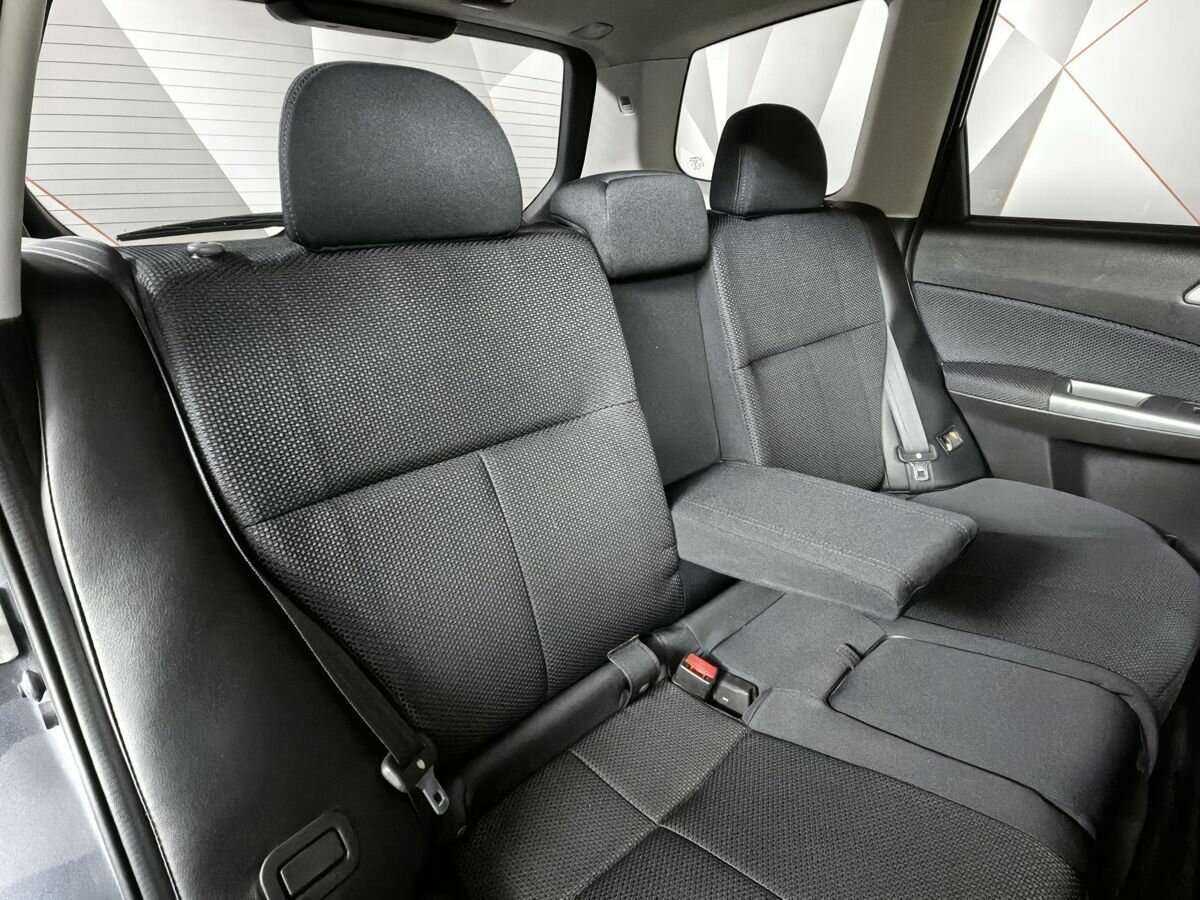 Купить Subaru Forester, 2012, 177 102 км, фото №13