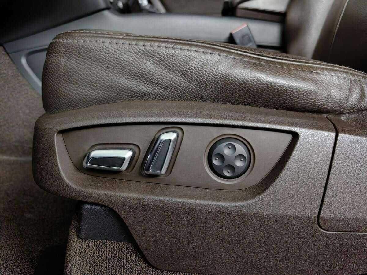 Купить Audi Q7, 2013, 235 447 км, фото №15