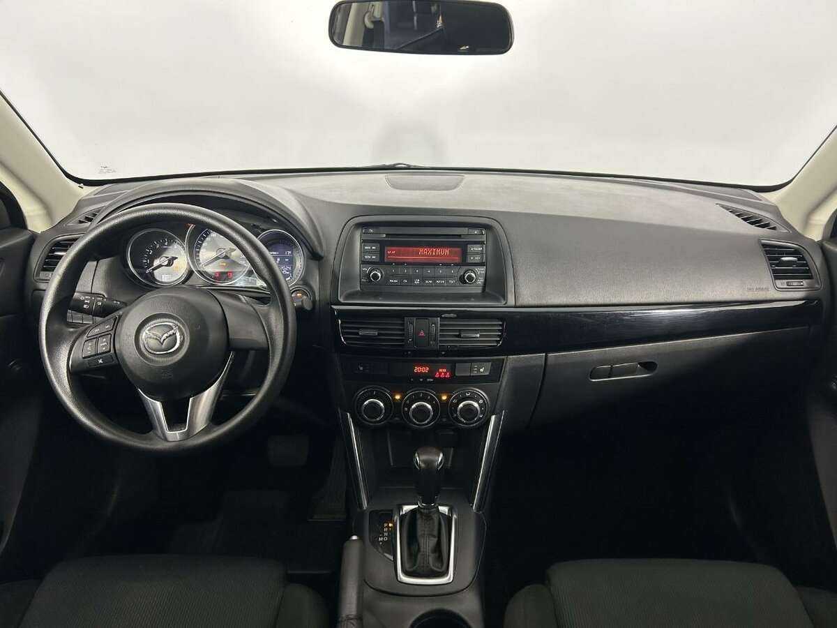 Купить Mazda CX-5, 2014, 173 249 км, фото №7