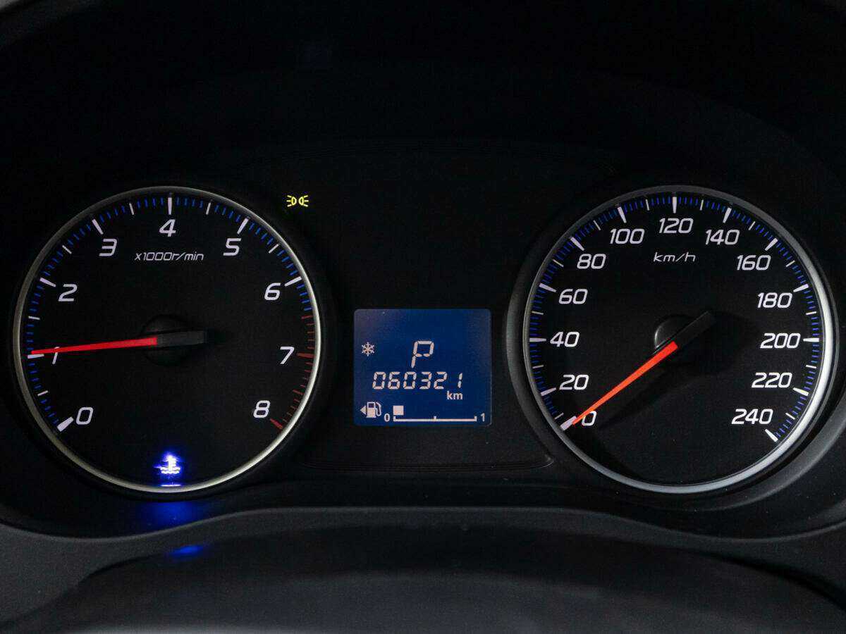 Купить Mitsubishi Outlander, 2019, 60 290 км, фото №12