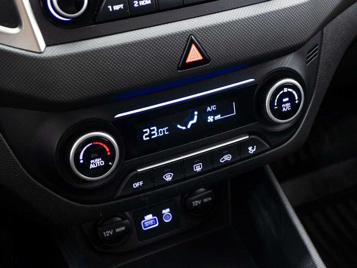 Купить Hyundai Creta, 2019, 71 969 км, фото №16