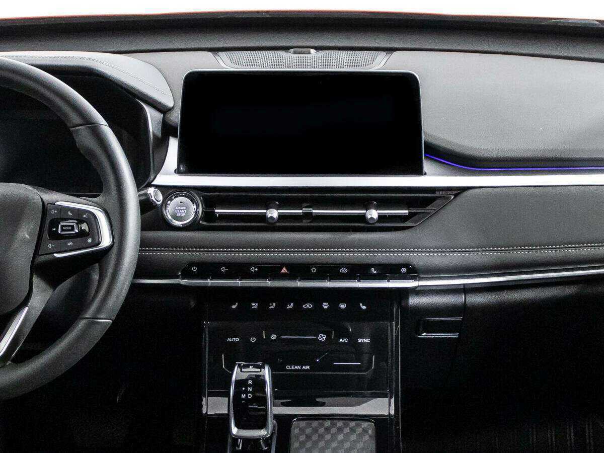 Купить Chery Tiggo 7 Pro, 2022, 16 720 км, фото №14