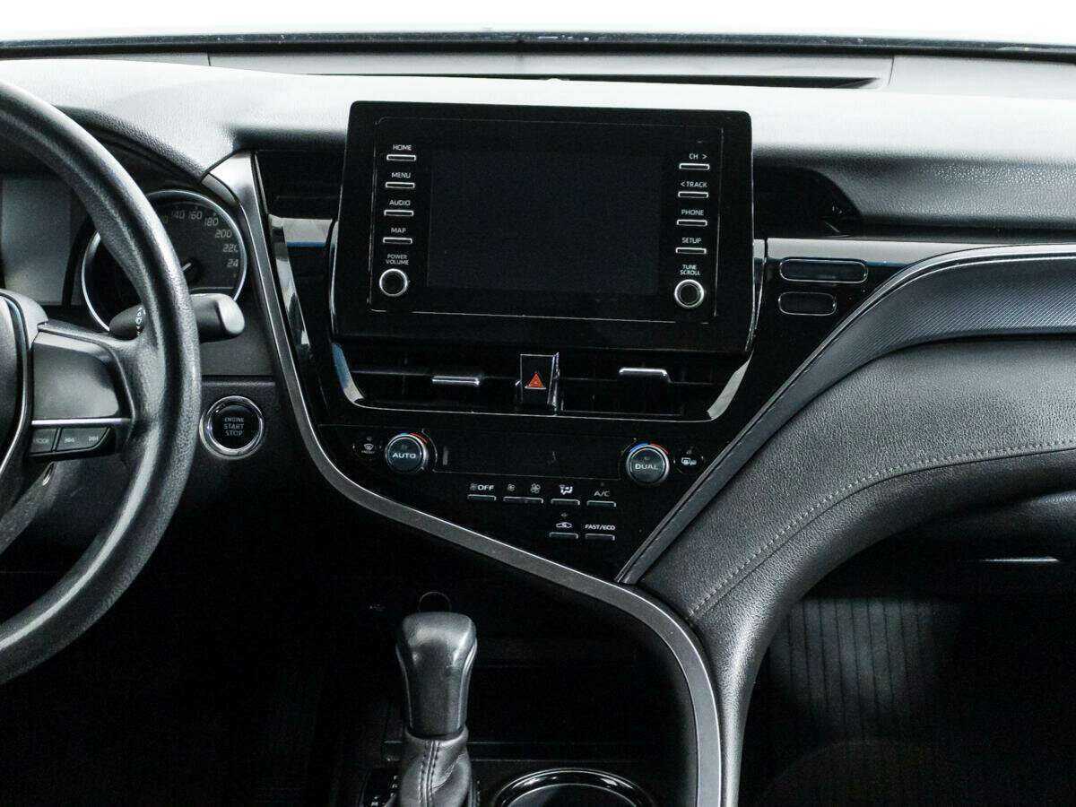 Купить Toyota Camry, 2021, 113 292 км, фото №14
