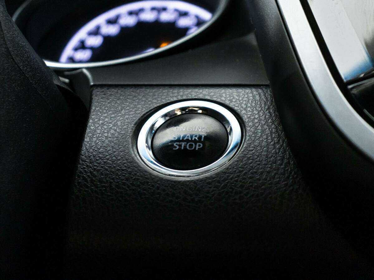 Купить Toyota Camry, 2021, 113 292 км, фото №16