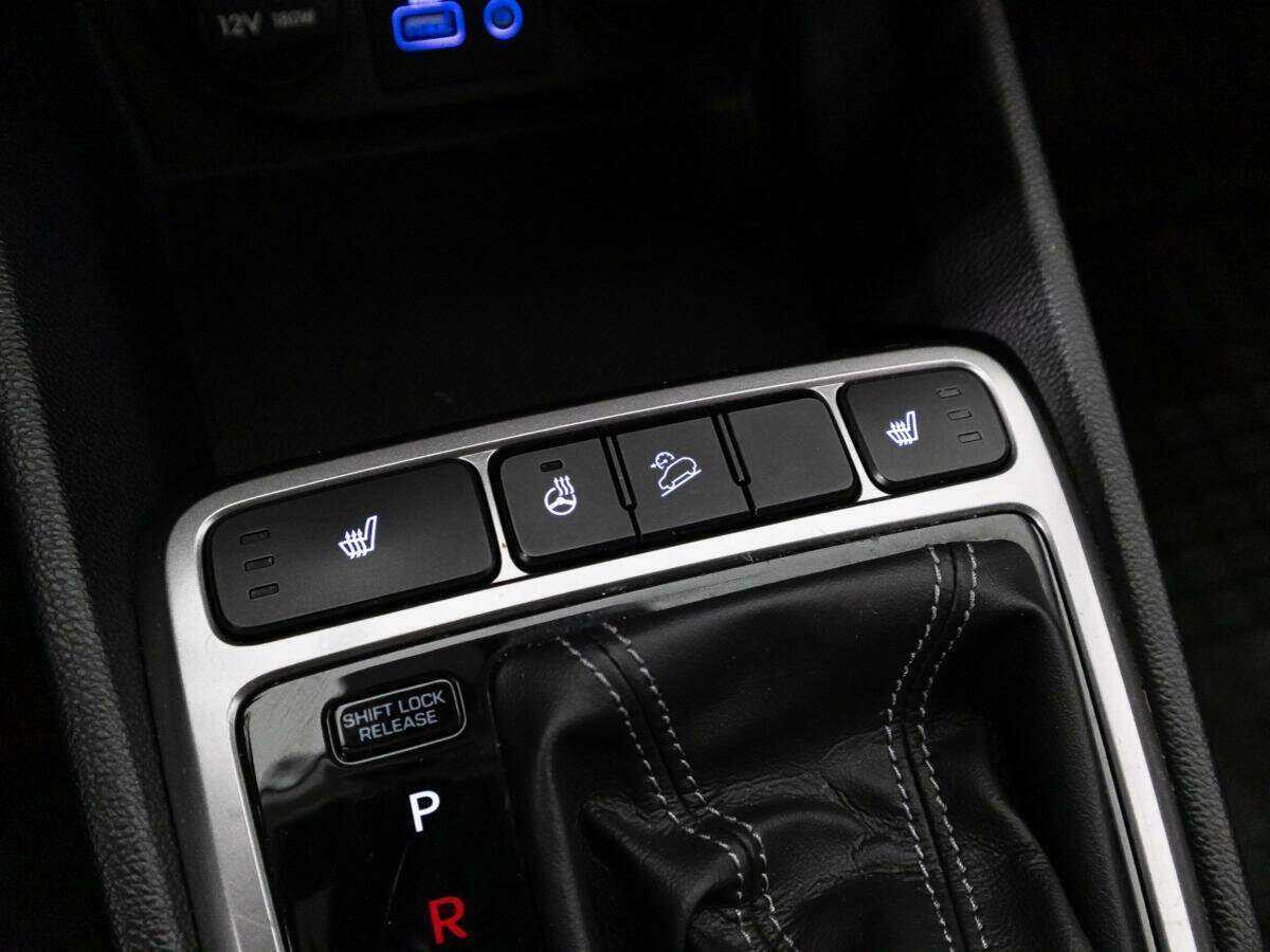 Купить Hyundai Creta, 2016, 43 000 км, фото №16