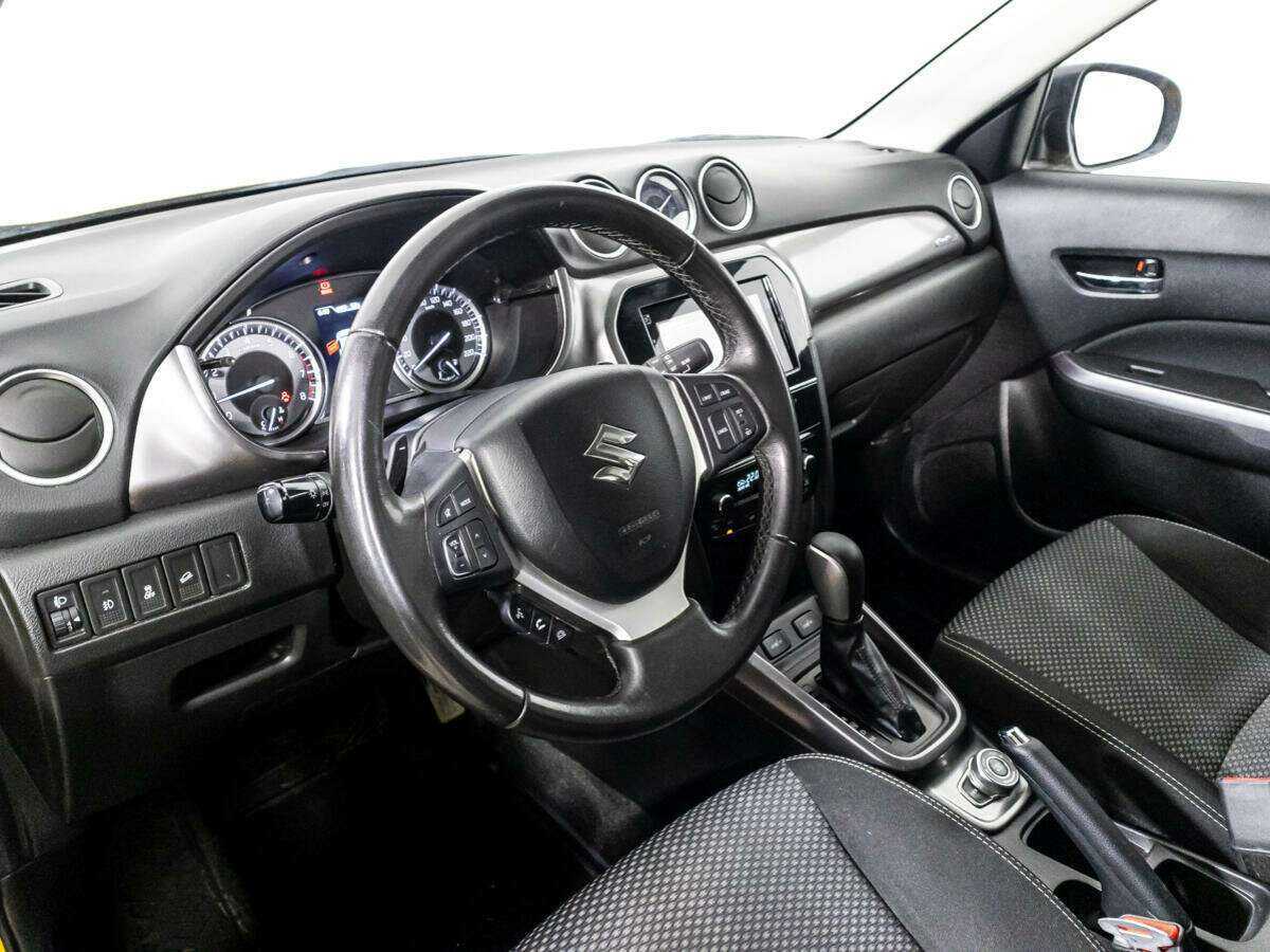 Купить Suzuki Vitara, 2019, 128 560 км, фото №11