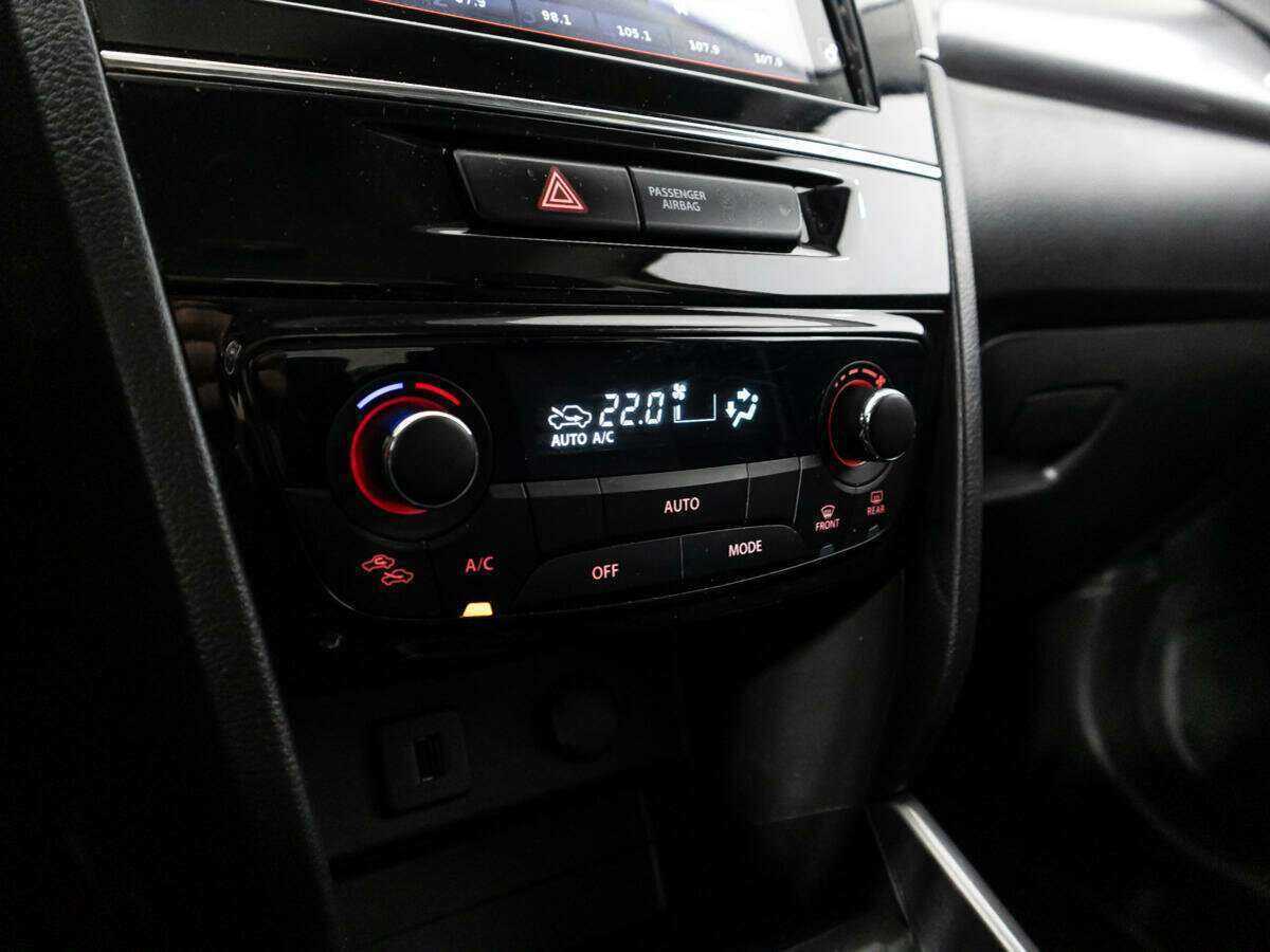 Купить Suzuki Vitara, 2019, 128 560 км, фото №16