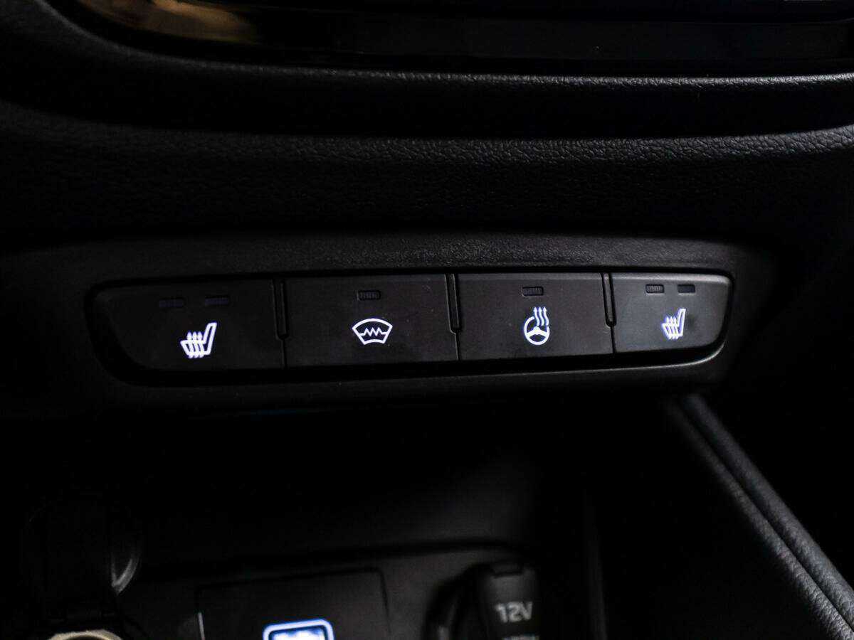 Купить Hyundai Solaris, 2020, 78 200 км, фото №16