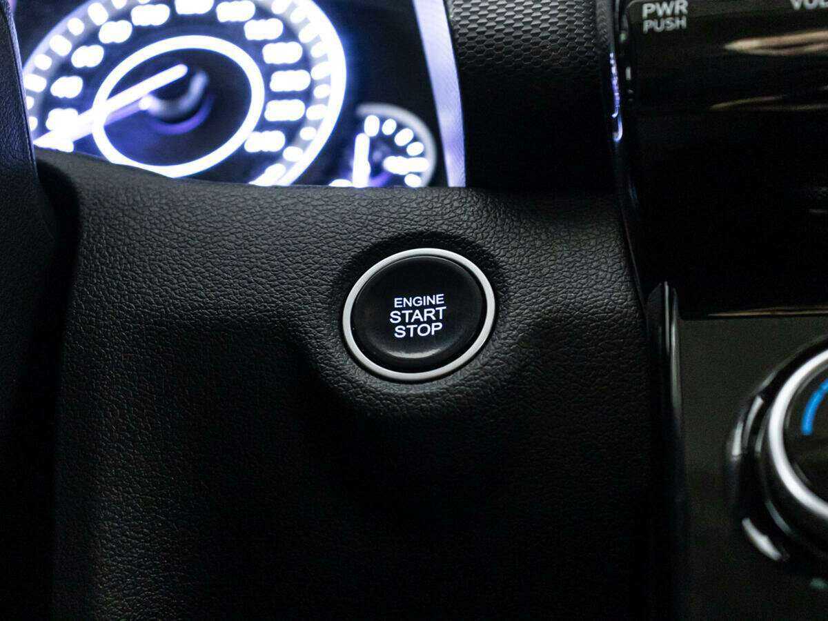 Купить Hyundai Creta, 2021, 59 962 км, фото №15