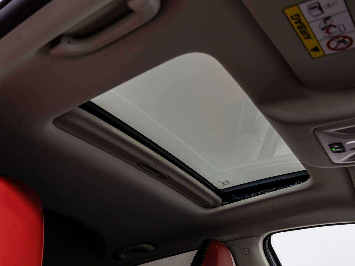 Купить Changan CS55PLUS, 2023, 22 793 км, фото №18