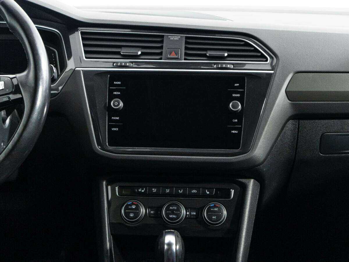 Купить Volkswagen Tiguan, 2019, 180 000 км, фото №14