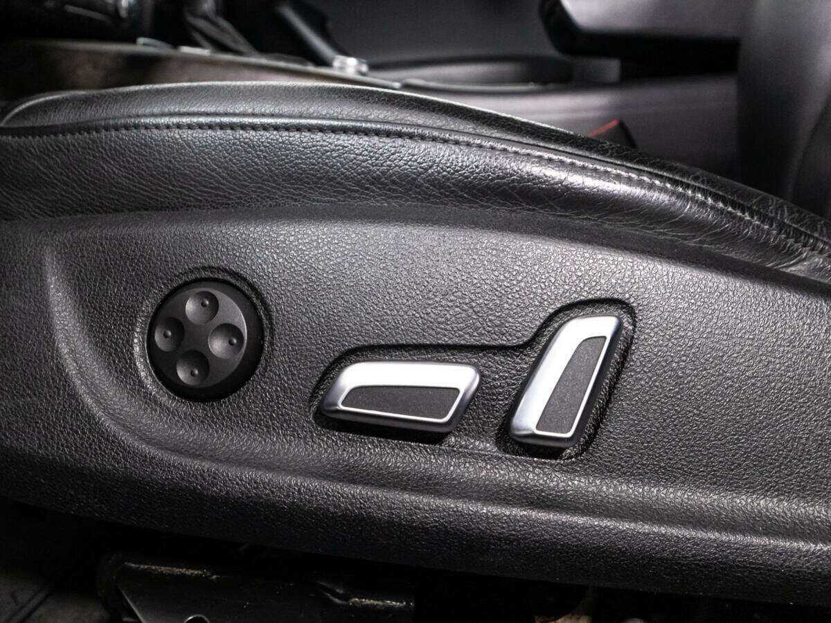 Купить Audi A6, 2016, 165 851 км, фото №17