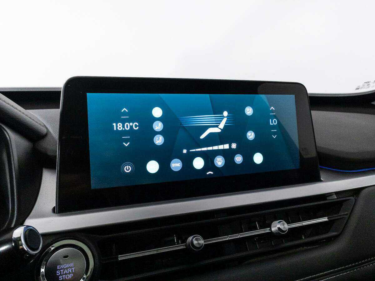 Купить Chery Tiggo 7 Pro, 2021, 73 443 км, фото №17