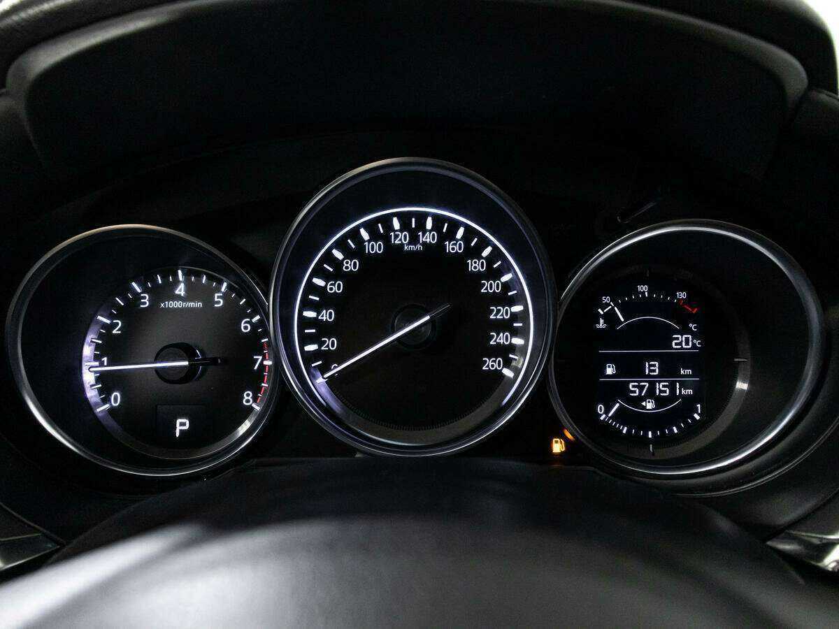 Купить Mazda 6, 2019, 57 141 км, фото №12