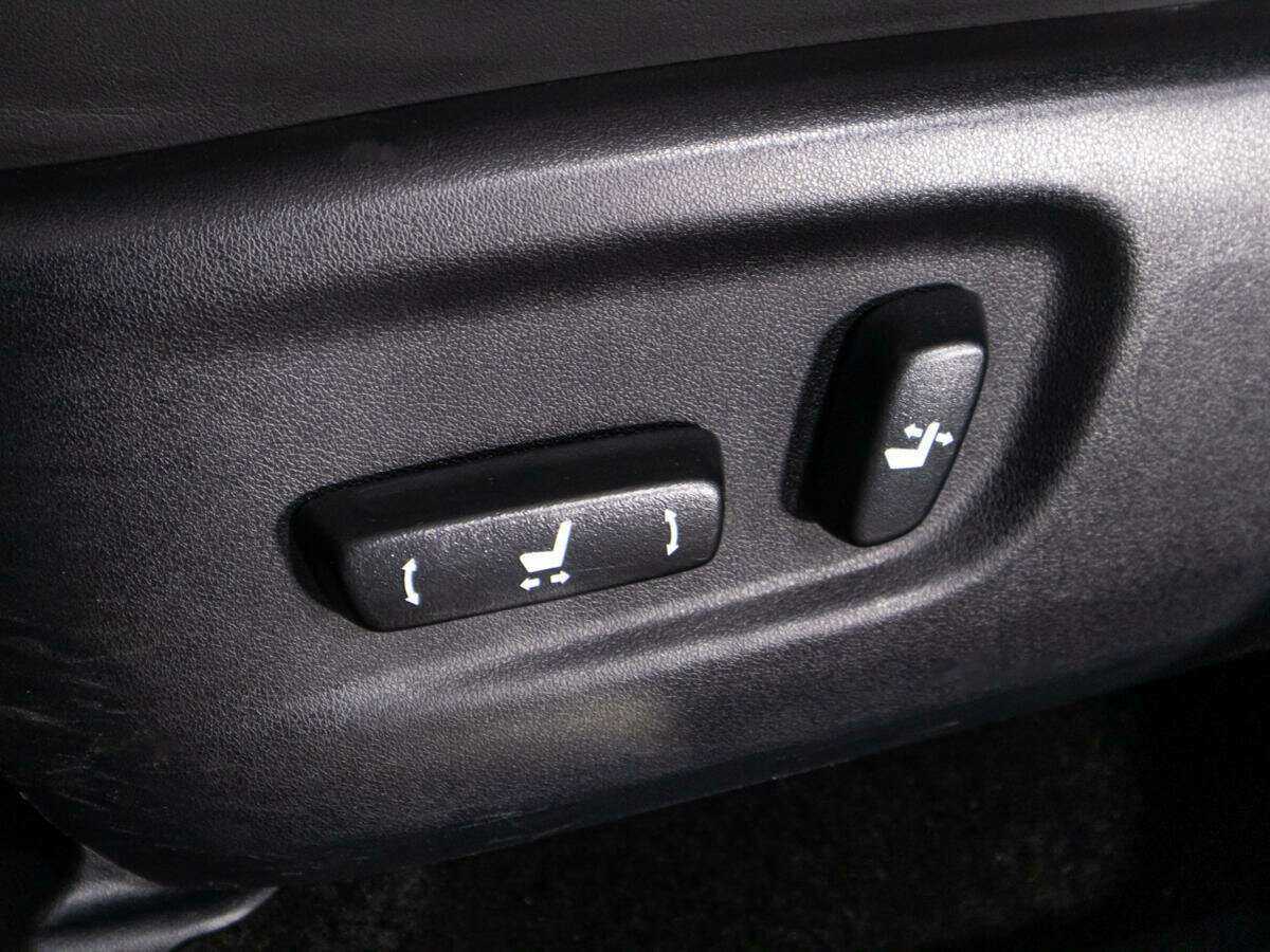 Купить Lexus NX 200t, 2014, 157 623 км, фото №17