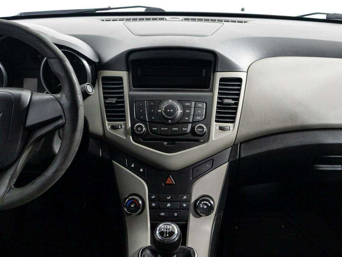 Купить Chevrolet Cruze, 2012, 194 510 км, фото №14