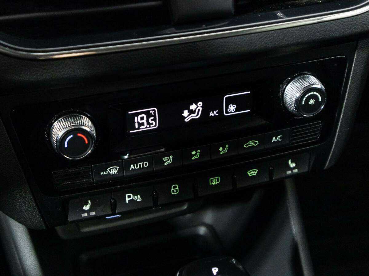 Купить Skoda Rapid, 2020, 71 733 км, фото №16