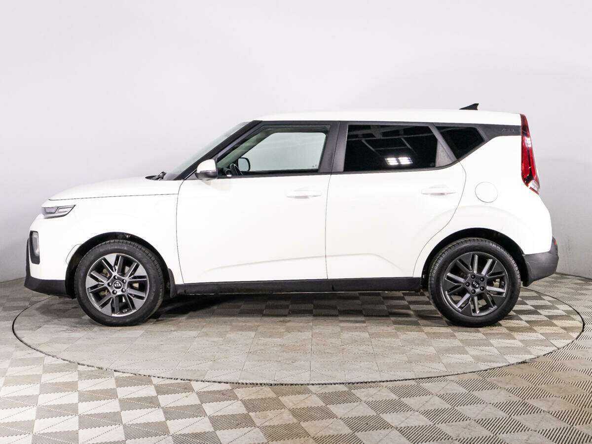 Купить Kia Soul, 2021, 116 457 км, фото №8
