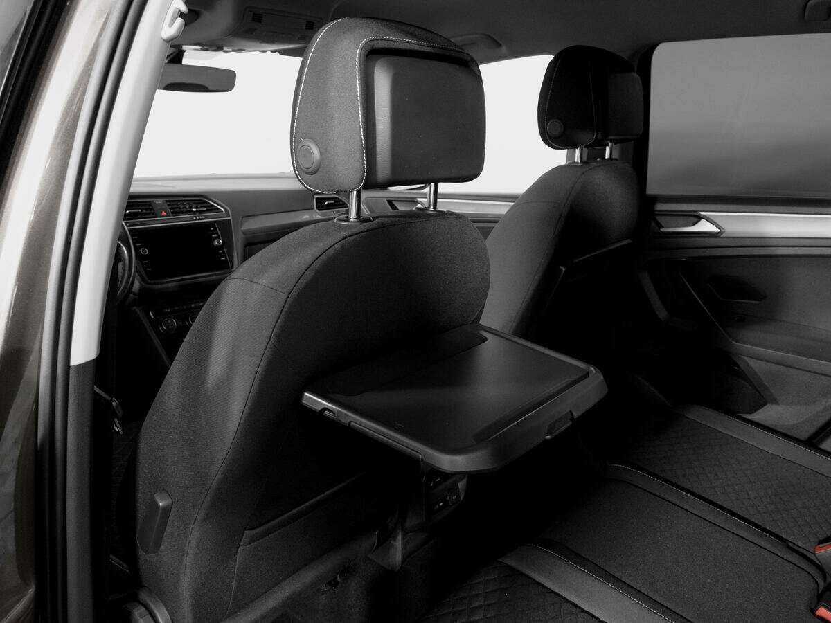 Купить Volkswagen Tiguan, 2018, 147 495 км, фото №11