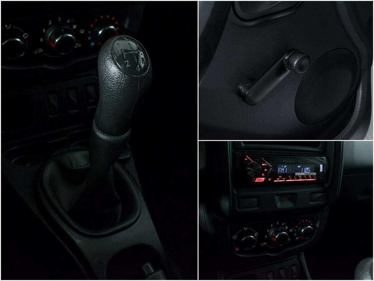 Купить Renault Duster, 2017, 87 500 км, фото №15