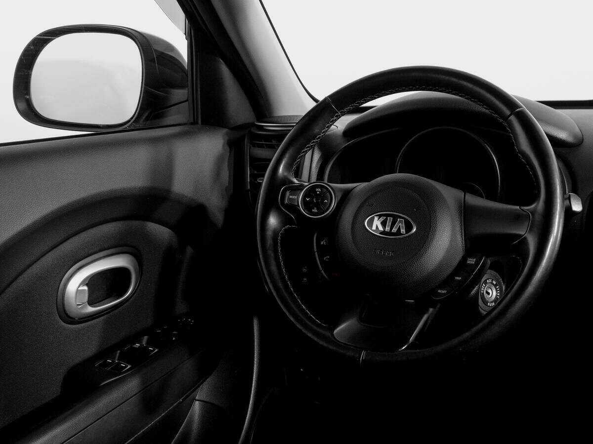 Купить Kia Soul, 2018, 73 250 км, фото №13