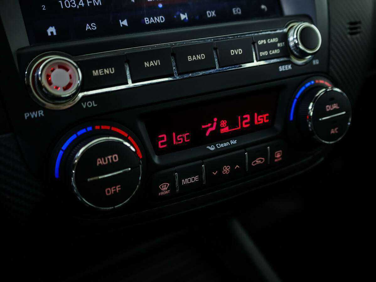 Купить Kia Cerato, 2015, 134 460 км, фото №13