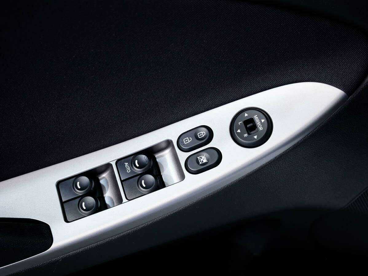 Купить Hyundai Solaris, 2015, 84 753 км, фото №14